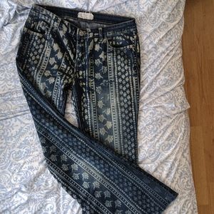 Free people Bali Flares
